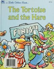 book cover of The Tortoise and the Hare by Margo Lundell