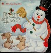 book cover of Frosty the Snowman..c.1 by Annie North Bedford