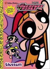 book cover of Blossom (Powerpuff Girls) by Cynthia Hands