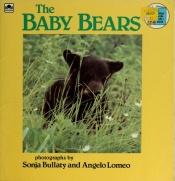 book cover of Baby Bears Nose Sheet Stock by Golden Books