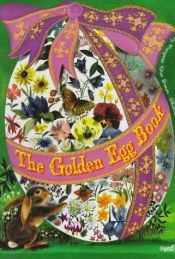 book cover of The golden egg book by 瑪格莉特·懷絲·布朗