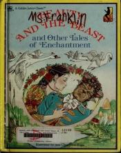 book cover of Beauty & The Beast by Golden Books