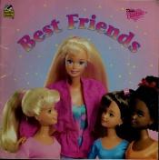 book cover of Best Friends (Look-Look) by Golden Books