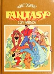 book cover of Some Busy Hospital (Walt Disney Parade of Fun, Fact, Fantasy, & Fiction) by Walt Disney