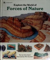 book cover of Forces of Nature (Explore the World) by Anita Ganeri