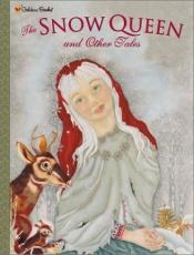 book cover of The Snow Queen and Other Tales (Adrienne Segur) by Marie Ponsot