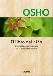 book cover of Libro Del Nino, El by Osho