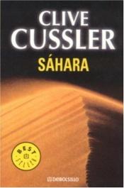 book cover of Sahara (Pelicula) (Best Selle) by Clive Cussler|Dirk Cussler