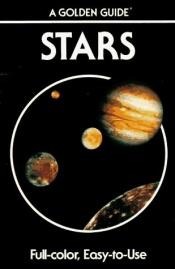 book cover of Stars: a Guide to the Constellations, Sun, Moon, Planets, and Other Features of the Heavens by Herbert Zim