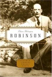 book cover of Robinson by Edward Arlington Robinson