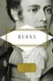 book cover of Burns by Robert Burns