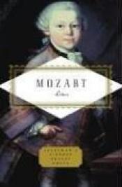 book cover of Mozart: Letters (Everyman's Library Pocket Series) by Wolfgang Amadeus Mozart