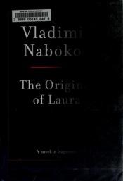 book cover of The Original of Laura by Vladimirus 
Nabokov