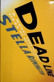 book cover of Dead Line by Stella Rimington