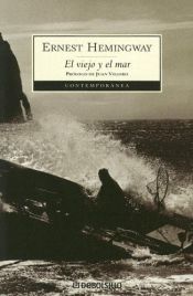 book cover of The old man and the sea [Motion picture] by Ernest Hemingway|Thierry Murat