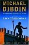 Terug naar Bologna : een Aurelio Zen-thriller