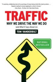 book cover of Auto: Warum wir fahren, wie wir fahren und was das über uns sagt by Tom Vanderbilt