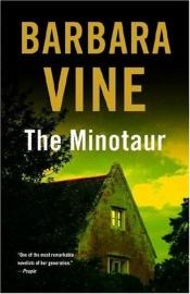 book cover of The Minotaur by ルース・レンデル