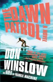 book cover of Pacific Private by Conny Lösch|Don Winslow