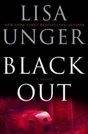 book cover of Black Out by Lisa Unger