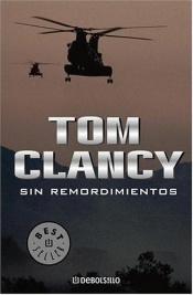 book cover of Without Remorse by Tom Clancy