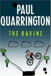 book cover of The ravine by Paul Quarrington