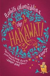 book cover of The Hakawati by Rabih Alameddine