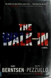 book cover of The Walk-In by Gary Berntsen