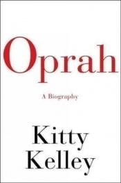 book cover of Oprah : een biografie by Kitty Kelley