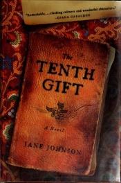book cover of Crossed Bones (Tenth Gift in the US) by Jane Johnson
