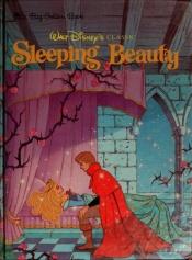 book cover of Disney : Sleeping Beauty by וולט דיסני