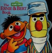 book cover of Ernie and Bert Book by Joe Mathieu