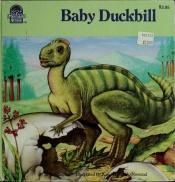 book cover of Baby Duckbill (Look-Look) by Golden Books