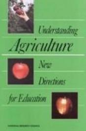 book cover of Alternative Agriculture by National Research Council (U.S.).