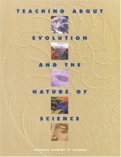 book cover of Teaching About Evolution and the Nature of Science by National Academy of Sciences