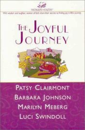 book cover of Joyful Journey, The by Patsy Clairmont