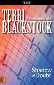 book cover of Newpointe 911: Shadow Of Doubt #2 by Terri Blackstock