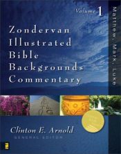 book cover of Zondervan Illustrated Bible Backgrounds Commentary: Free Sampler Titus by Clinton E. Arnold