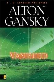 book cover of Vanished by Alton Gansky