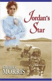 book cover of Jordan's Star by Gilbert Morris