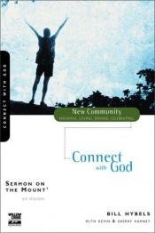 book cover of Sermon on the Mount 1 by Bill Hybels