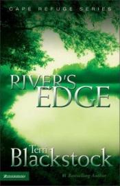 book cover of River's edge by Terri Blackstock