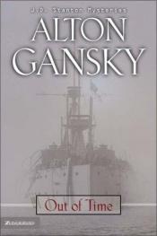 book cover of Out of Time (J. D. Stanton Mystery Series #3) by Alton Gansky