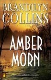 book cover of Amber Morn (Kanner Lake Series #4) by Brandilyn Collins