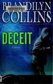 book cover of Deceit by Brandilyn Collins