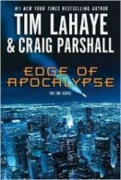 book cover of Edge of Apocalypse by Tim LaHaye