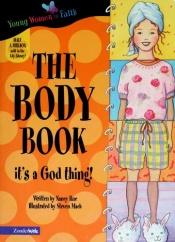 book cover of Body Book, The by Nancy Rue