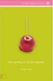 book cover of The Spring of Candy Apples (Sweet Seasons Novel, A) by Debbie Viguie