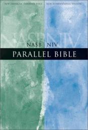 book cover of Updated NASB by Zondervan Publishing