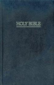 book cover of The Holy Bible, Containing the Old and New Testaments. The New Revised Standard Version by American Bible Society